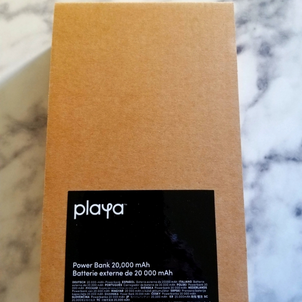 Power Bank - Picture 2 of 5